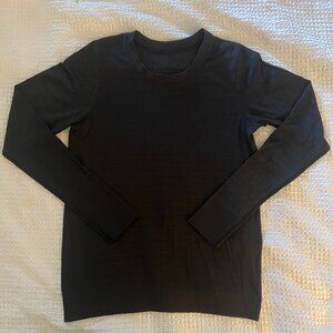 Lululemon Breeze By Long Sleeve